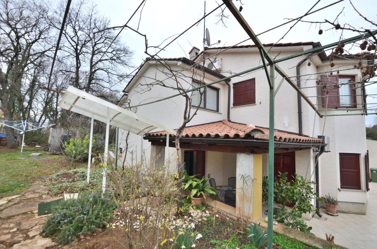 Caterina Appartamento Pola